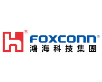 Foxconn logo